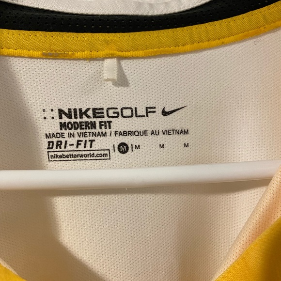 Nike golf shirt - Picture 3 of 3